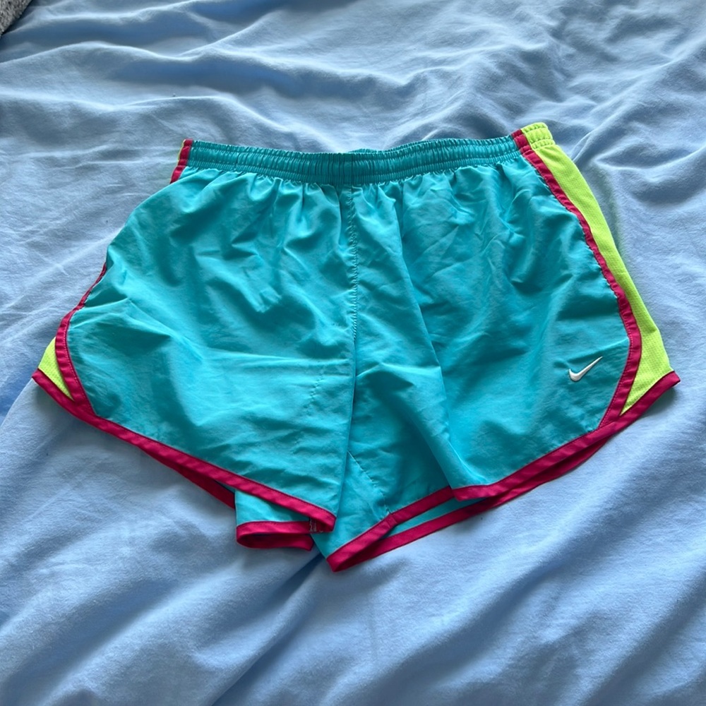 Nike Tempo Shorts
